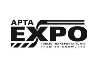 APTA Expo 2020 美國大眾交通技術與設備展(三年一次)