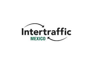 Intertraffic Mexico 2021 墨西哥國際交通運輸展覽會