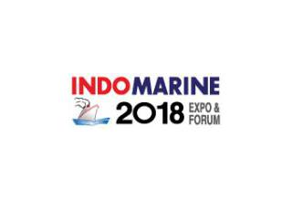 INDO MARINE 2018 印尼海事技術展覽會(二年一次)
