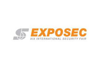 Exposec 2019 巴西國際安全器材展