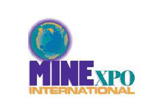 MINExpo 2020 美國最大礦業機械及相關零配件展(四年一次)