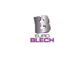 EuroBLECH 2020 第26屆歐洲國際金屬材料加工展 (二年一次)