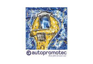 Autopromotec 2019 第28屆義大利汽車零配件、輪胎及工具展 (二年一次)