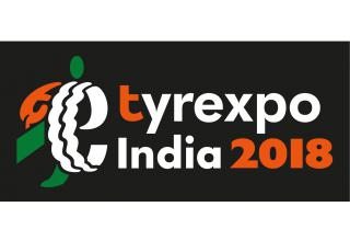 Tyrexpo India 2019 印度國際輪胎、鋁圈、暨相關產品展