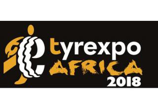 Tyrexpo Africa 2020 第8屆南非輪胎、輪圈暨修理工具相關產品展 (二年一次)