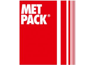 METPACK 2020 歐洲最大金屬製罐機械暨包裝展(三年一次)