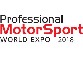 PMW 2019 德國科隆國際專業賽車展