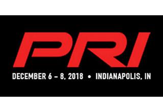 PRI 2019 全球最大賽車及改裝車展