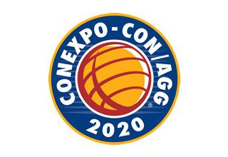 CONEXPO-CON/AGG 2020 第38屆美國最大工程機械及配件展(三年一次)