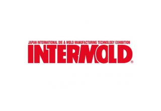INTERMOLD Tokyo 2019 日本國際模具展
