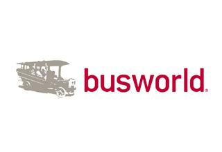 Busworld Europe 2021世界最大巴士及客車暨零配件展(二年一次)