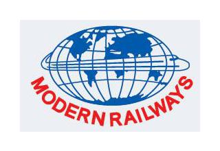 Modern Railways 2019 第15屆中國國際現代化鐵路技術裝備展覽會(二年一次)