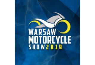 Warsaw Motorcycle Show 2020波蘭國際摩托車暨零配件展覽會