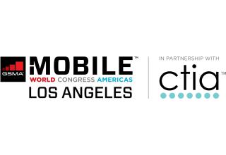 MWC Americas 2019 美國無線通訊展