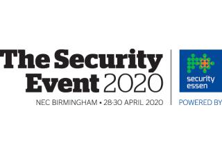 The Security Event 2020 英國伯明罕安全器材展