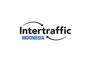 Intertraffic Indonesia 2019印尼國際交通運輸展覽會