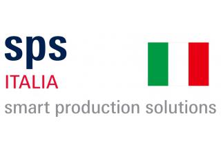 SPS Italia 2020 - Smart Product Solutions - <br> 義大利工業自動化展(原SPS IPC Drives Italia)