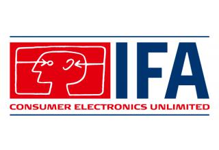 IFA 2021 歐洲最大消費性電子展