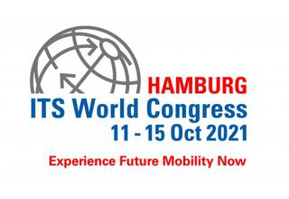 ITS Hamburg 2021第28屆歐洲世界智慧運輸大會