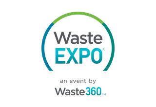 WasteExpo 2020美國國際廢棄物處理展