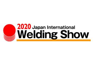 JIWS 2020 第26屆日本國際焊接展(二年一次)