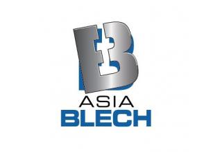 AsiaBLECH 2021 亞洲國際金屬板材加工技術展