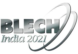 BLECH India 2021 印度金屬板材加工技術展
