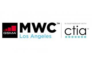 MWC Los Angeles 2021 (MWC Americas) 美國無線通訊展