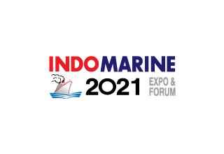 INDO MARINE 2021 印尼海事技術展覽會(二年一次)