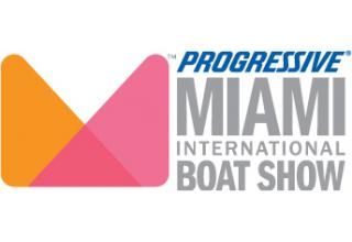 MIBS 2021 邁阿密國際船舶遊艇設備展 ( Miami International Boat Show )