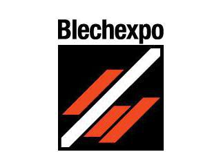 Blechexpo 2025