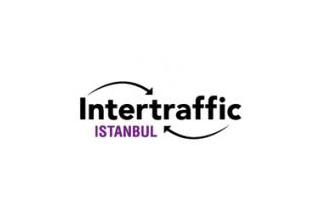 Intertraffic Istanbul 2022 土耳其國際交通運輸展覽會 (二年一次)