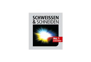 SCHWEISSEN & SCHNEIDEN 2025 第21屆世界最大焊接展(四年一次)