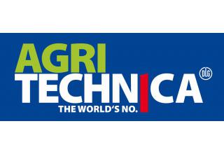 AGRITECHNICA 2025 世界最大農業機械及零配件展(二年一次)