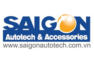Saigon Autotech 2023 越南國際汽機車零配件展覽會