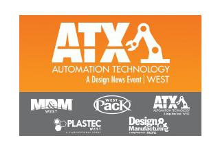 ATX West 2021-Automation Technology Expo West 美西自動化製造展