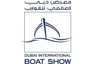 DIBS 2022 杜拜國際船舶遊艇設備展( Dubai International Boat Show )