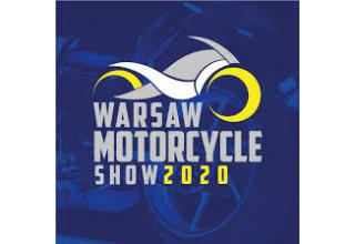 Warsaw Motorcycle Show 2023 波蘭國際摩托車暨零配件展覽會