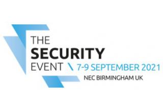 The Security Event 2021 英國伯明罕安全器材展