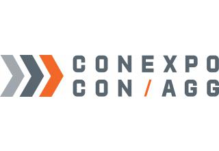 CONEXPO-CON/AGG 2026 第40届美国最大工程机械及配件展(三年一次)