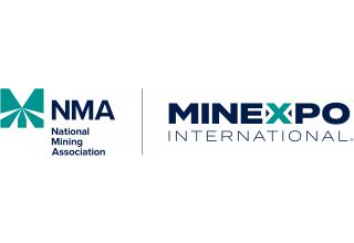 MINExpo 2024 美國最大礦業機械及相關零配件展(四年一次)