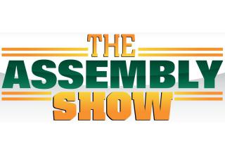 THE ASSEMBLY SHOW 2023 美國最大工業組裝展