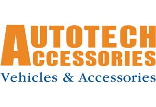 Autotech & Accessories Show 2024 越南國際汽機車零配件展覽會