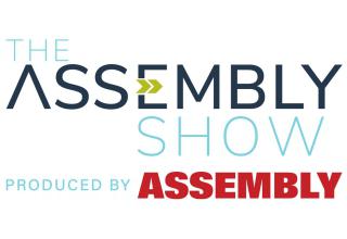 THE ASSEMBLY SHOW 2024 美國最大工業組裝展