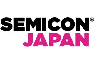 SEMICON JAPAN 2024 日本國際半導體展
