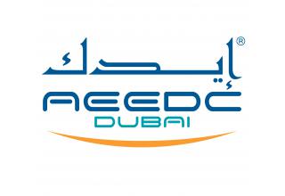 AEEDC 2025 杜拜國際牙材展