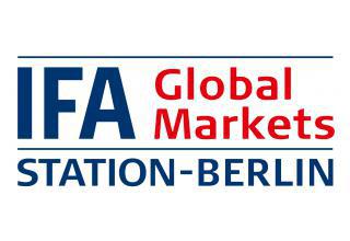 IFA 2024 – Global Markets 2024年 德国柏林国际电子暨家电采购展览会