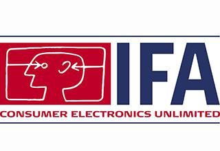 IFA 2024 德国柏林消费电子展