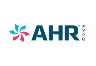 AHR Expo 2025 冷暖空调暨流体控制展