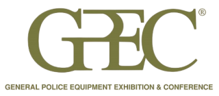 GPEC 2026 德國國土安全與警用裝備展 (二年一次)